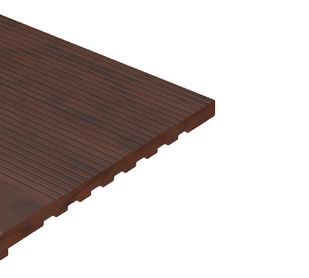 Ступени из ДПК WOODVEX Select Венге Colorite купить в Уссурийске