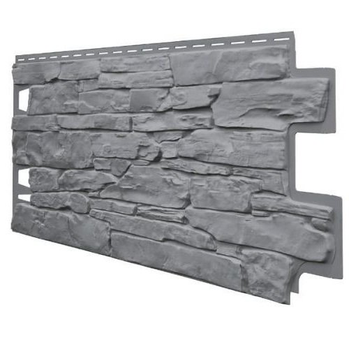 Фасадная панель VOX SOLID STONE REGULAR тоскана купить в Уссурийске