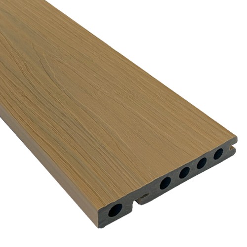 Финишная доска EasyDecking Co-extrusion 145х21 Oak купить в Уссурийске