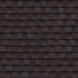 Многослойная черепица Shinglas, коллекция Блюз, Даллас купить в Уссурийске