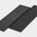 Заборная доска RusDecking UnoDeck Patio - Графит купить в Уссурийске