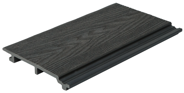 Фасадная панель из ДПК CM Cladding Vintage эбен купить в Уссурийске
