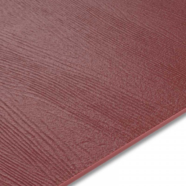 Фиброцементный сайдинг Roofas Board Wood Гранит красный купить в Уссурийске