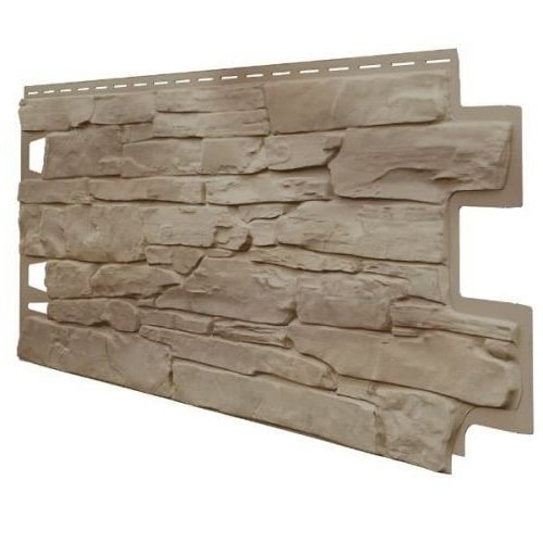Фасадная панель VOX SOLID STONE REGULAR умбрия купить в Уссурийске