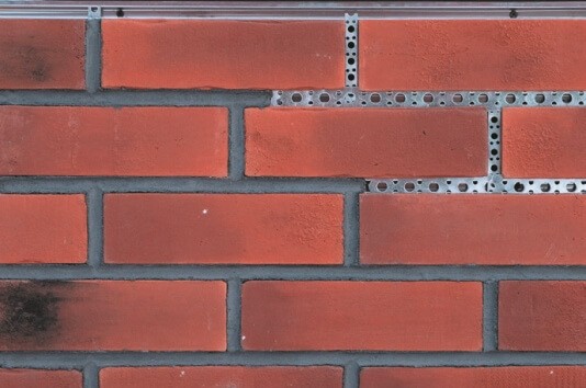 Фиброцементные панели КАНЬОН коллекция КЛИНКЕР 134 купить в Уссурийске