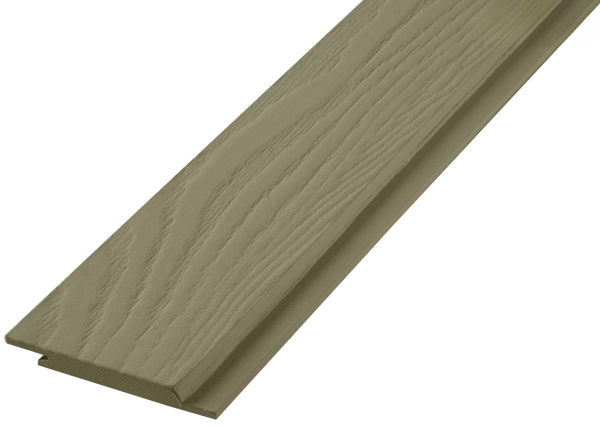 Фиброцементный сайдинг FCSPRO Click Shtil F57 (Весенний лес) купить в Уссурийске