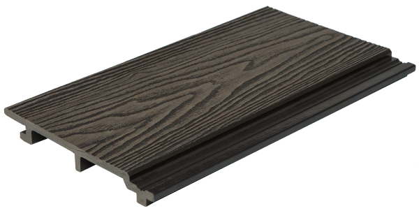 Фасадная панель из ДПК CM Cladding Vintage венге купить в Уссурийске