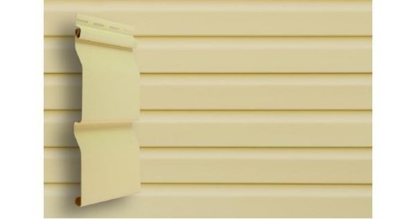 Сайдинг 3,0 Grand Line D4 (slim) ванильный купить в Уссурийске