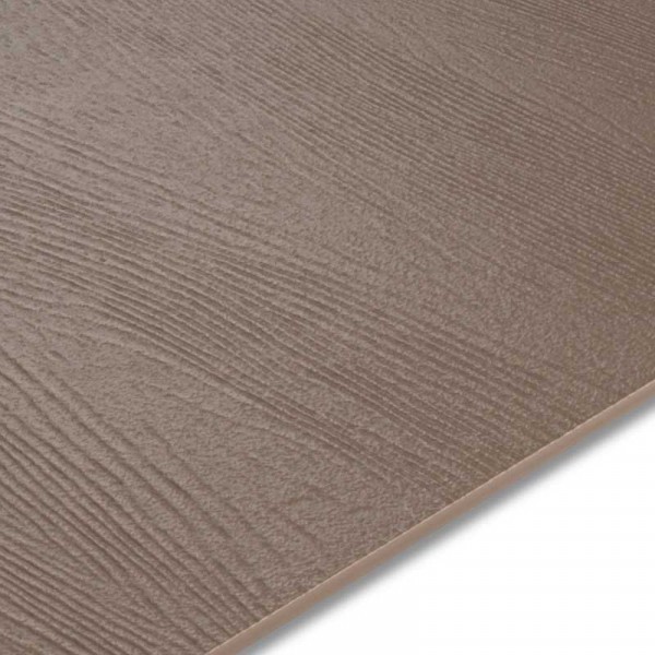 Фиброцементный сайдинг Roofas Board Wood Базальт купить в Уссурийске
