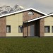 Фиброцементный сайдинг Roofas Board Wood Базальт купить в Уссурийске