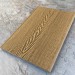 Ступень EasyDecking Wood-Х 348х22 Дуб 3D купить в Уссурийске