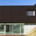 Фасадная панель из ДПК WOODVEX Венге купить в Уссурийске