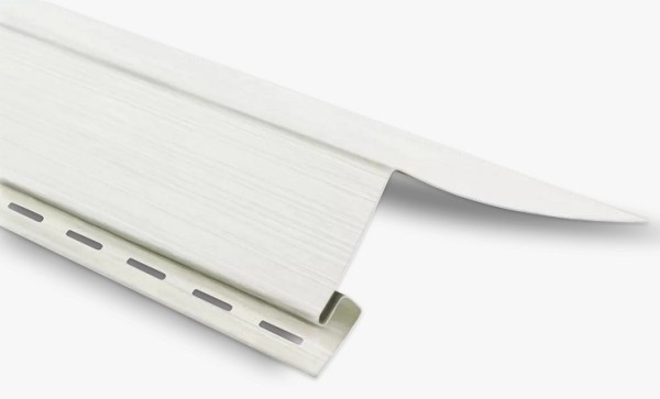 Широкая околооконная планка UP Decor Белая купить в Уссурийске