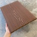 Ступень EasyDecking Wood-Х 348х22 Коричневый 3D купить в Уссурийске
