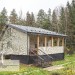 Фасадная панель Ю-пласт Стоун хаус сланец Светло-серый купить в Уссурийске