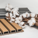 Стеновая панель CM Decking Wall, 26x219x3000 мм Camel (Кэмел) купить в Уссурийске