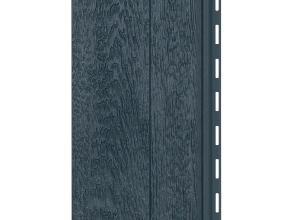 Фасадные панели Ю-Пласт Скандинавия S-Lock - Полуночно синий купить в Уссурийске