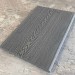 Ступень EasyDecking Wood-Х 348х22 Серый 3D купить в Уссурийске