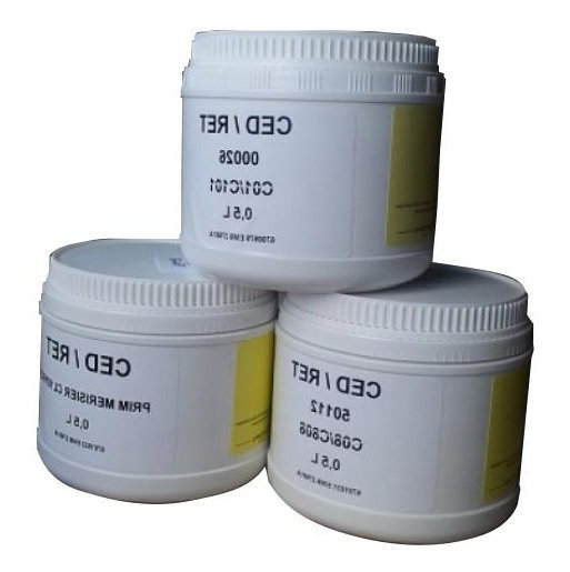 Краска для ретуши С007 Мирко купить в Уссурийске