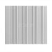 Доска фасадная ДПК SEQUOIA co-extrusion WHITE купить в Уссурийске