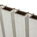 Доска фасадная ДПК SEQUOIA co-extrusion WHITE купить в Уссурийске