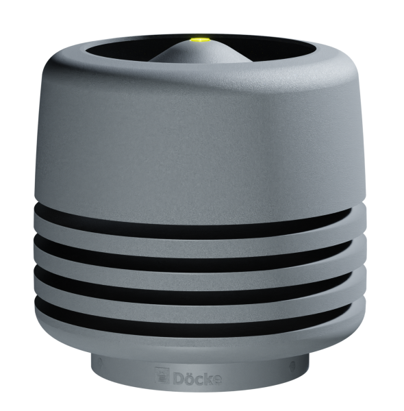 Колпак ИЗЛ-125\700 Серый купить в Уссурийске