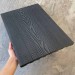 Ступень EasyDecking Wood-Х 348х22 Черное дерево 3D купить в Уссурийске