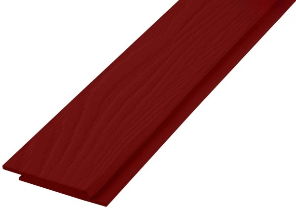 Фиброцементный сайдинг FCSPRO Click Shtil F61 (Красная земля) купить в Уссурийске