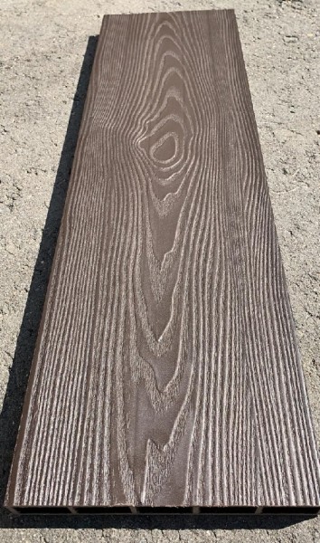 Доска  для грядок из ДПК Holzhof NauticPrime EstheticWood Венге, 225х30х2950 купить в Уссурийске