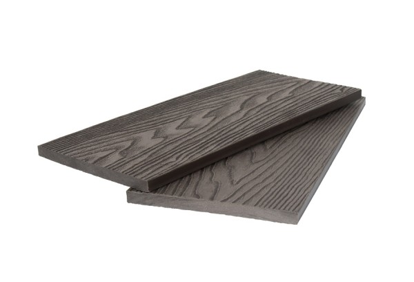 Доска универсальная 3D+3D POLIVAN GROUP двухсторонняя полнотелая DENPASAR тёмно-коричневый купить в Уссурийске