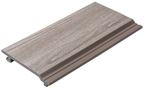 Фасадная панель из ДПК CM Cladding Bark ясень купить в Уссурийске
