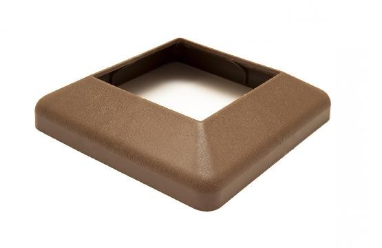 Юбка столба нижняя GardenParkett Светло-коричневый купить в Уссурийске