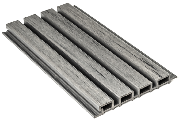 Стеновая панель CM Decking Wall, 26x219x3000 мм Stone Gray купить в Уссурийске