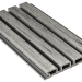 Стеновая панель CM Decking Wall, 26x219x3000 мм Stone Gray купить в Уссурийске