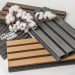 Стеновая панель CM Decking Wall, 26x219x3000 мм Stone Gray купить в Уссурийске