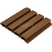 Доска фасадная ДПК SEQUOIA co-extrusion LIGHTBROWN купить в Уссурийске