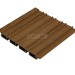 Доска фасадная ДПК SEQUOIA co-extrusion LIGHTBROWN купить в Уссурийске
