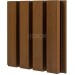 Доска фасадная ДПК SEQUOIA co-extrusion LIGHTBROWN купить в Уссурийске