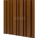 Доска фасадная ДПК SEQUOIA co-extrusion LIGHTBROWN купить в Уссурийске