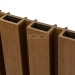 Доска фасадная ДПК SEQUOIA co-extrusion LIGHTBROWN купить в Уссурийске
