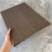 Ступень EasyDecking Wood-Х 348х22х4010 Венге 3D купить в Уссурийске