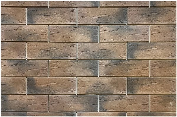 Фиброцементные панели КАНЬОН коллекция ИНДИГО 27 купить в Уссурийске