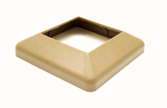 Юбка столба нижняя GardenParkett Бук купить в Уссурийске