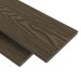 Заборная доска EasyDecking Wood-X 131х11 Венге купить в Уссурийске