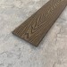 Заборная доска EasyDecking Wood-X 131х11 Венге купить в Уссурийске