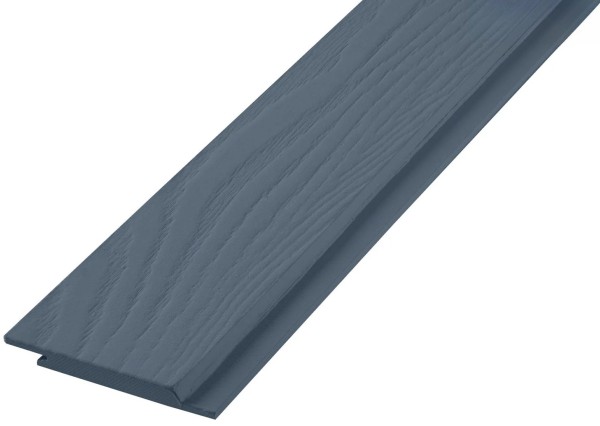 Фиброцементный сайдинг FCSPRO Click Shtil F63 (Дождливое небо) купить в Уссурийске