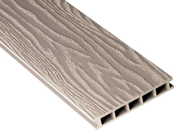 Террасная доска из ДПК Faynag Premium ACERO 3D Графит купить в Уссурийске