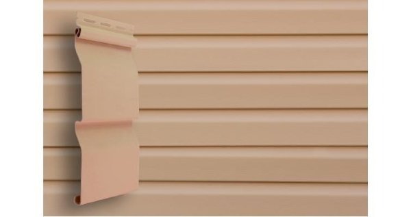 Сайдинг 3,0 Grand Line D4 (slim) персиковый купить в Уссурийске