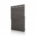 Вспененный сайдинг VOX KERRAFRONT WOOD DESIGN серебряно-серый купить в Уссурийске