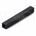Балясина SEQUOIA Evolution 3D WOOD BLACK купить в Уссурийске
